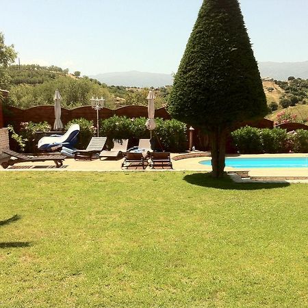 Villa Elofred Saint-Florent  Kültér fotó